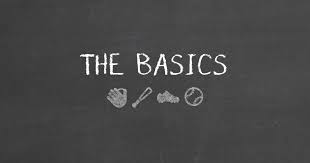 Getting started with the web. Little League