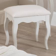 Dressing tables it's where you transform from bed head to department head, so you should give your dressing table the respect it deserves, and give it pride of place in the bedroom. Table Furniture Antique White Dressing Table 1 Drawer Partially Assemble Romance Dressing Table Home Furniture Diy Brucebibee Com