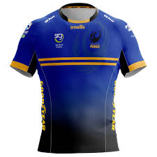 Watchforce belt out john farnham tune. Western Force 2021 Mens Home Jersey Blue M Rebel Sport