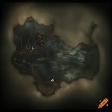 Diablo 3 Gibbering Gemstone Location - Caverns Of Frost - Youtube