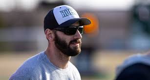 Photos: Rocky Mountain College spring football practice