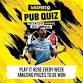TalkSport Quiz - SPORTS QUIZ event in Birmingham