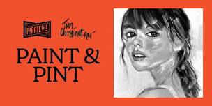 Paint and Pint