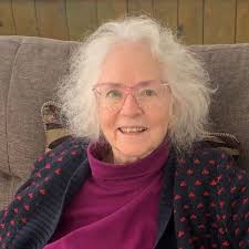 Obituary: MARYSUE FORREST