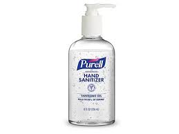 Allergy Free Hand Sanitizers Products Safe For Your Skin