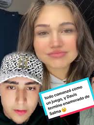 Salma Rivera Dejame Ir Por Donde