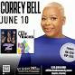 Comedian Correy Bell Live in Naples, Florida!