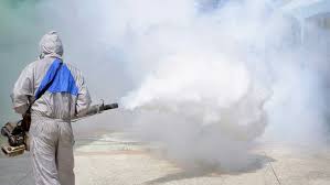 disinfectant fogging sanitizer liquid ile ilgili görsel sonucu