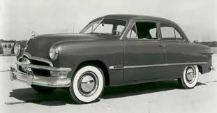 Image result for Dover Gray 1950 Ford