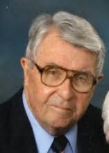 Obituary information for John Charles Reilly