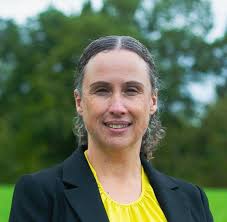 Paula Griffiths (she/her)