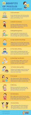 Humans are one of the most intelligent species present in the universe. 11 Advantages Of Puzzles For Child Development Premium Joy