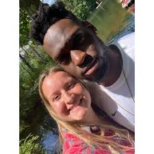 Taylor Ankney and Damien Charles' Wedding Website