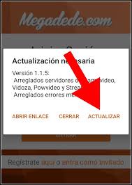 Si deseamos disfrutar esta apk megadede en un ordenador o bien laptop con sistema windows o mac, lo primero es descargar un emulador android, acá tienes dos de . Megadede Apk 1 1 7 Ultima Version Android Noviembre 2021