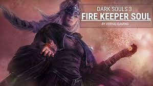 Dark Souls 3 Fire Keeper Soul: Complete Guide - VeryAli Gaming