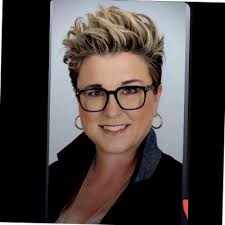 I am deeply grateful to receive this honor and be recognized for my work.  It is because of the teams I am blessed to work with, both inside Bon  Secours Mercy Health,