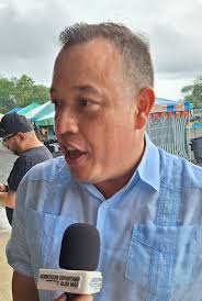 ExMinistro Gamboa debe renunciar como Secretario General del Partido Pueblo  Soberano? El exministro de Economía, Francisco Gamboa, actual secretario  general del Partido Pueblo Soberano, podría estar en el centro de una  controversia