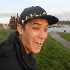 Breaking in new boots...