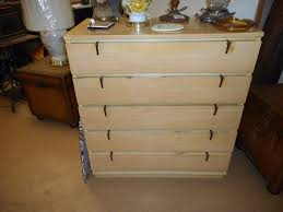 Mid Century Modern Blonde Wood Fashion Trend By Johnson Carper Furniture Chest Ebay Modern Bedroom Accessories Bedroom Furniture Cheap Contemporary Furniture