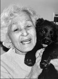 Eileen Moss Obituary (2010)