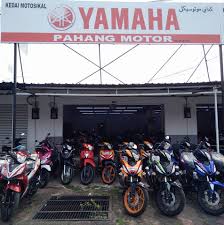 Ts Chua Motor Kuala Terengganu Home Facebook