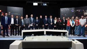 Debate caliente en CABA: cruces de propuestas en la previa electoral del 18  de mayo