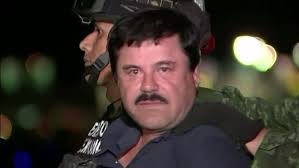 El Chapo' extradition to U.S. clears another legal hurdle, Mexico says