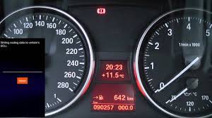 Maybe you would like to learn more about one of these? Carly For Bmw Coding The Digital Speedometer Ios Youtube