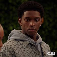 This finale will give, y'all. Don't miss the series finale of  #AllAmericanHomecoming airing tomorrow at 8/7c