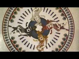 Celebration of life set for prominent Native American artist Benjamin Harjo  Jr.