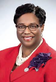 Delta Sigma Theta Sorority, Inc. announces death of National President,  Cheryl A. Hickmon