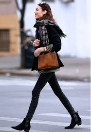 Alexa Chung Alexa Chung Style Celebrity Street Style Fashion