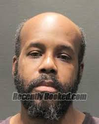 KAMAL DANIEL JENKINS Arrest Record & Booking Info