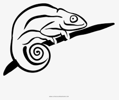Free tutorials on using chameleon pens to color paper, silk, and other mediums; Coloring Pages For Chameleon Pens Free Transparent Clipart Clipartkey