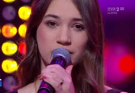 Alicja szemplińska będzie reprezentować polskę podczas eurowizji. Alicja Szemplinska Represents Poland Eurovision Universe