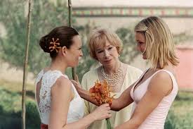 The Patriot Wedding Movies Celebrity Weddings Wedding Speech
