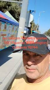 Los mejores mariscos, 1707 Figueroa St Wilmington California