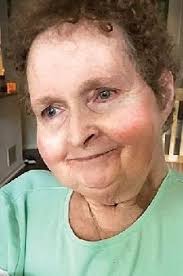 Mary Daniel Obituary (2019)