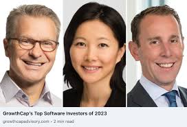 Centana Growth Partners (@CentanaGrowth)