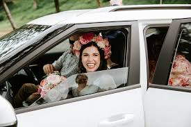 Shelly Beach Caloundra Elopement