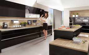 Coriande Kuhinja Emmezeta German Kitchen Design German Kitchen Quality Kitchens