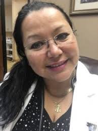 Dina Cavazos's Instagram, Twitter & Facebook