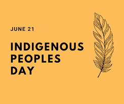 Indigenous peoples' day is a wonderful opportunity for students to explore the history of the early people of north america, who were here long before columbus. Indigenous People S Day 2021 How To Support Learn And Celebrate Bc Achievement Foundation