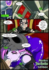 Read TIME FOR A JAM SESSION (Skylanders) Hentai Porns - Manga And  Porncomics Xxx