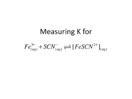 Units of delta g with different equations? Equilibrium Constant