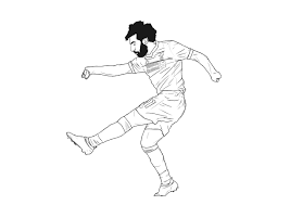 Country liverpool manager jurgen klopp has insisted his side's recent poor form could spark a reaction from his players that fuels a revival of their season when they face manchester united in the fa cup on sunday. Mohamed Ghonemi On Twitter Mohamed Salah One Year Liverpool