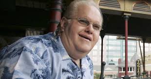 Boy band manager Pearlman dies in prison