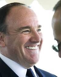 Groundbreaking sparks Great Park optimism