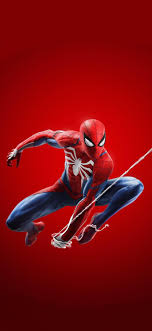 Spider Man Ps4 Wallpaper I Added To For Xs Max Iphonexwallpapers Spiderman Ps4 Wallpaper Marvel Iphone Wallpaper Spiderman Ps4