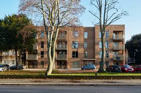 This list of the tallest buildings and structures in croydon ranks buildings and structures in the london borough of croydon, england by height. Hta Completes First Infill Housing For Brick By Brick In Croydon